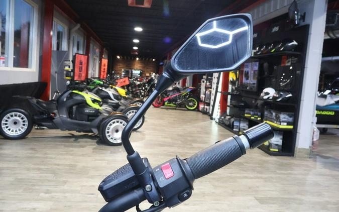 2019 Kawasaki Vulcan S