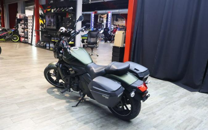 2019 Kawasaki Vulcan S