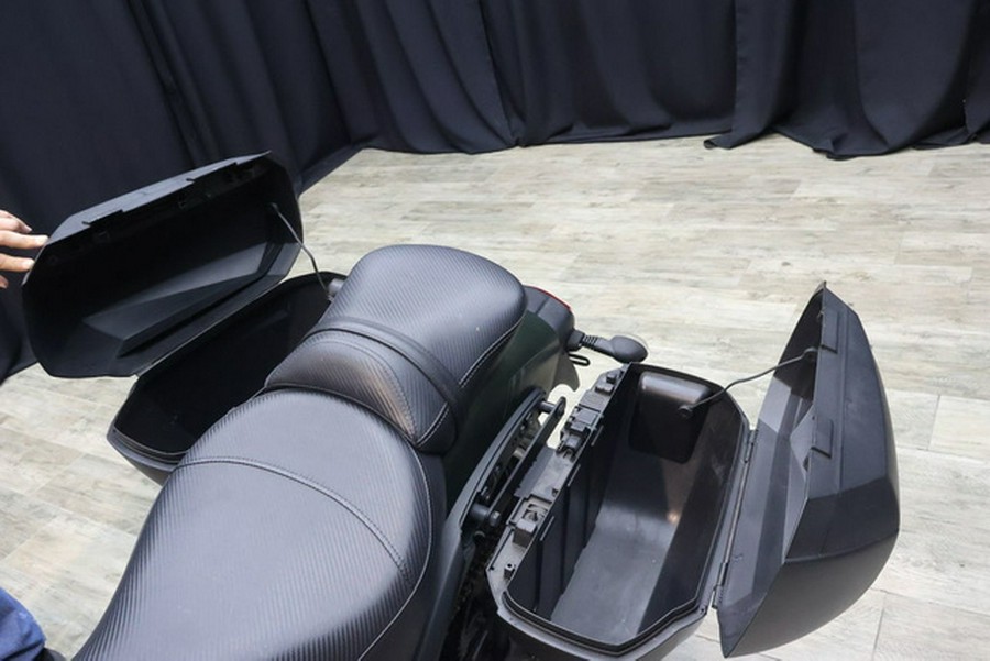 2019 Kawasaki Vulcan S