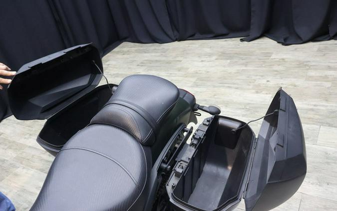 2019 Kawasaki Vulcan S