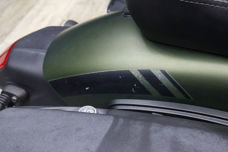 2019 Kawasaki Vulcan S