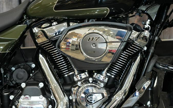 New 2026 Harley-Davidson Road Glide Motorcycle For Sale In Raleigh, North Carolina