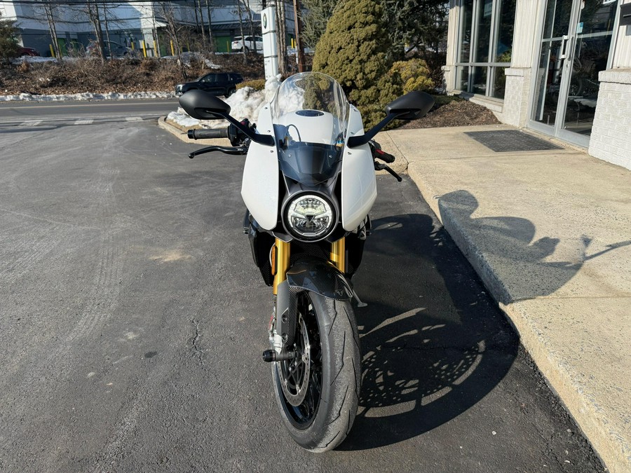 2023 Triumph Speed Triple 1200 RR