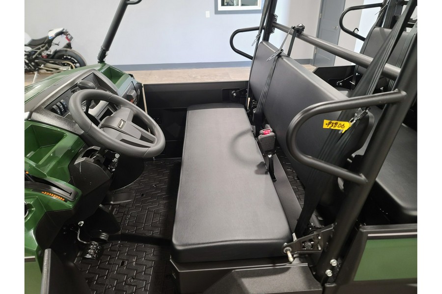 2026 Kawasaki Mule™ PRO-FXT™ 820 EPS