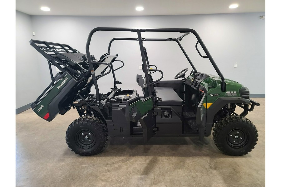 2026 Kawasaki Mule™ PRO-FXT™ 820 EPS