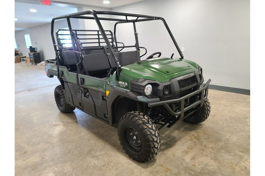 2026 Kawasaki Mule™ PRO-FXT™ 820 EPS