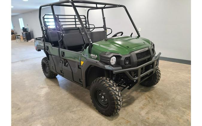 2026 Kawasaki Mule™ PRO-FXT™ 820 EPS