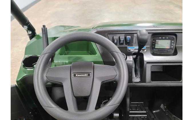 2026 Kawasaki Mule™ PRO-FXT™ 820 EPS