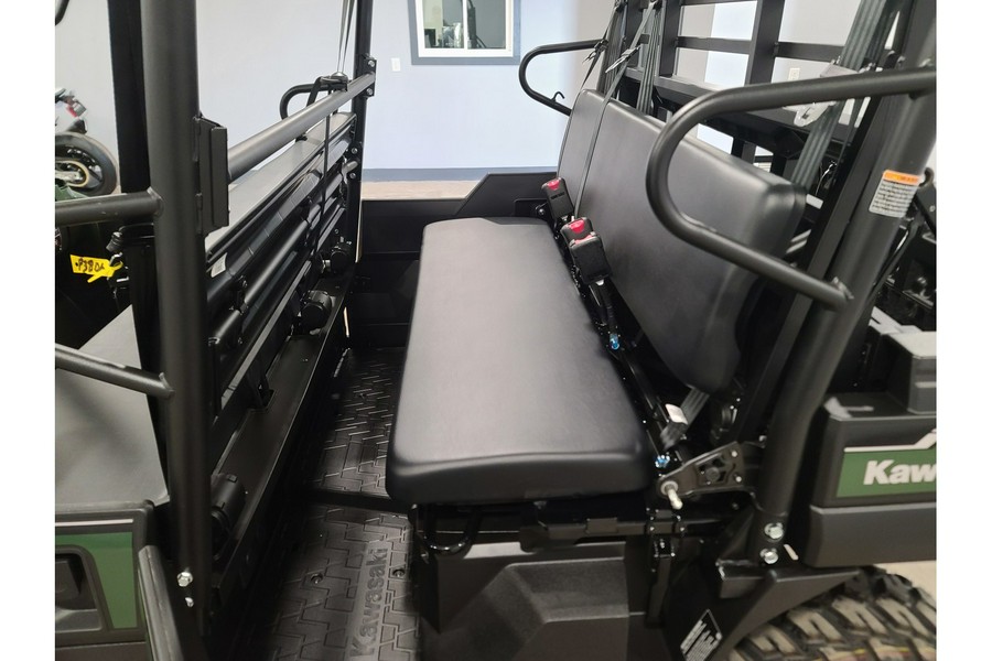 2026 Kawasaki Mule™ PRO-FXT™ 820 EPS