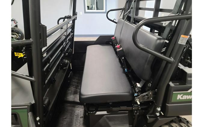 2026 Kawasaki Mule™ PRO-FXT™ 820 EPS