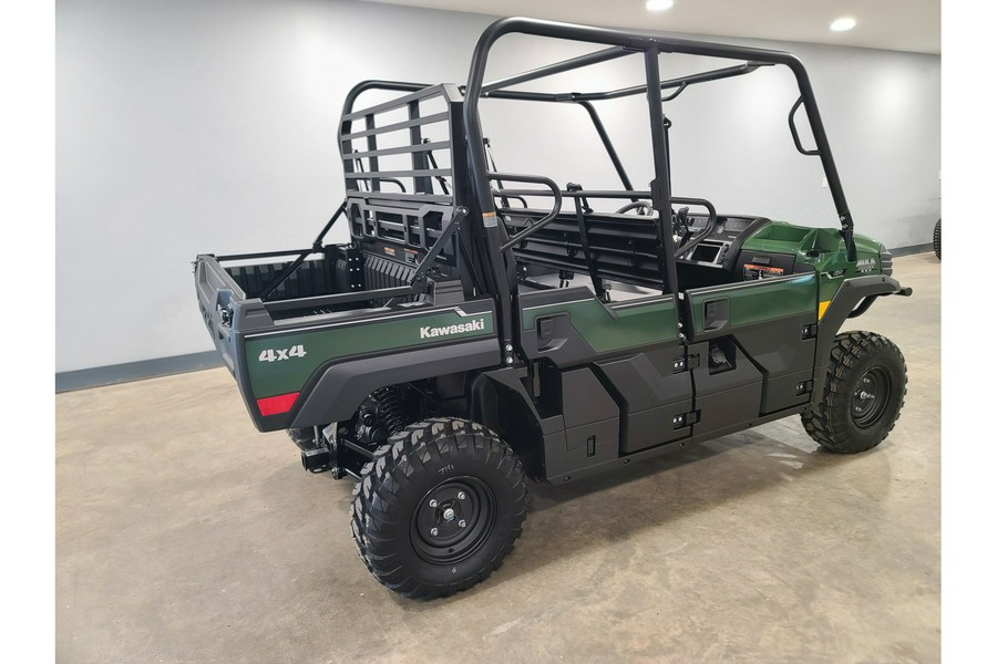 2026 Kawasaki Mule™ PRO-FXT™ 820 EPS