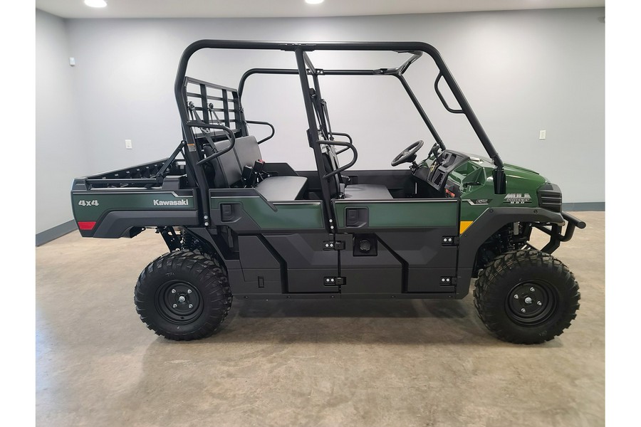 2026 Kawasaki Mule™ PRO-FXT™ 820 EPS