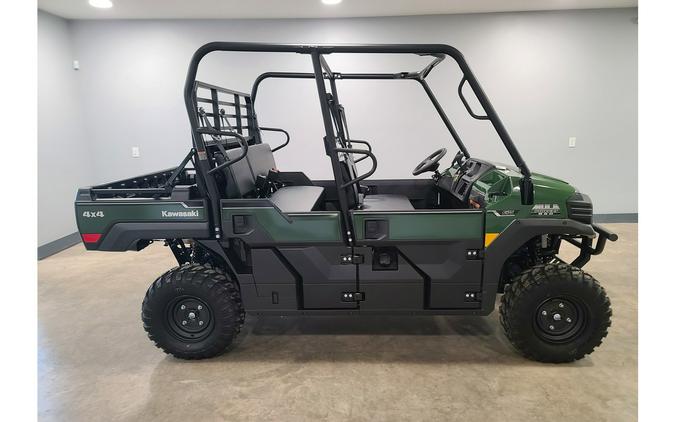 2026 Kawasaki Mule™ PRO-FXT™ 820 EPS