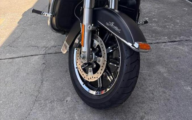 2017 Harley-Davidson ELECTRA GLIDE ULTRA LIMITED