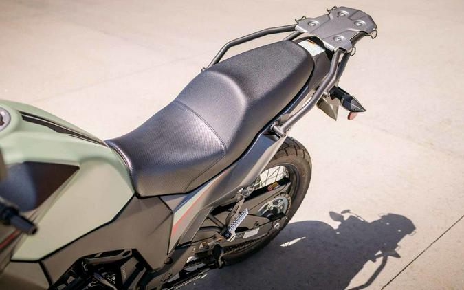 2024 Kawasaki Versys®-X 300 ABS