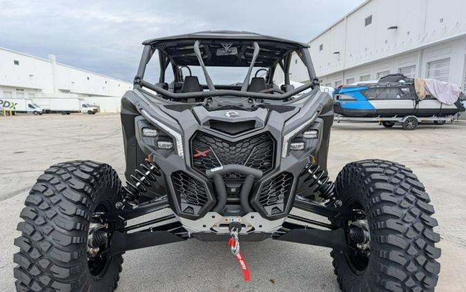 2026 Can-Am Maverick X3 MAX X Rc TURBO RR 72