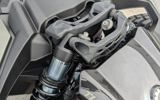2026 Can-Am Maverick X3 MAX X Rc TURBO RR 72