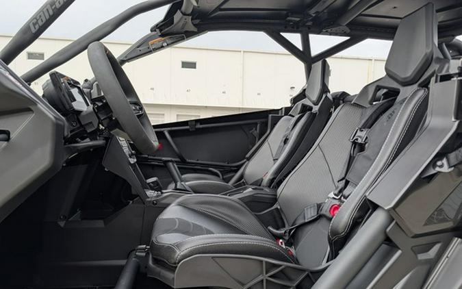2026 Can-Am Maverick X3 MAX X Rc TURBO RR 72