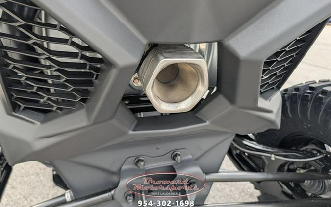 2026 Can-Am Maverick X3 MAX X Rc TURBO RR 72