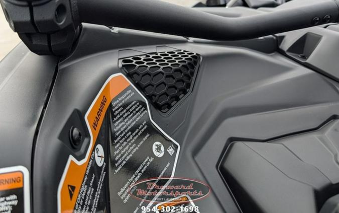 2026 Can-Am Maverick X3 MAX X Rc TURBO RR 72