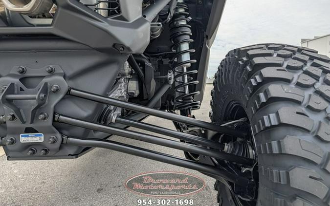 2026 Can-Am Maverick X3 MAX X Rc TURBO RR 72