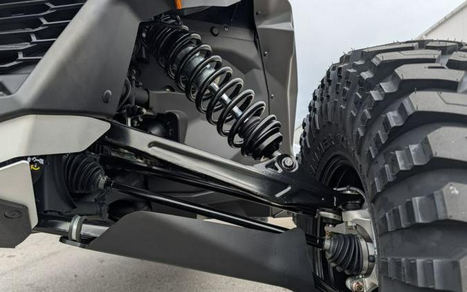 2026 Can-Am Maverick X3 MAX X Rc TURBO RR 72