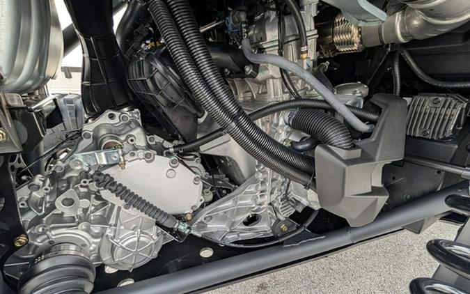 2026 Can-Am Maverick X3 MAX X Rc TURBO RR 72