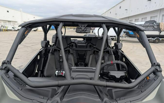 2026 Can-Am Maverick X3 MAX X Rc TURBO RR 72