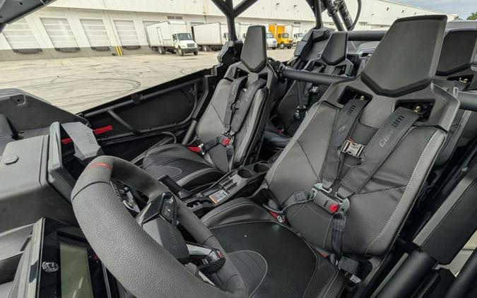 2026 Can-Am Maverick X3 MAX X Rc TURBO RR 72