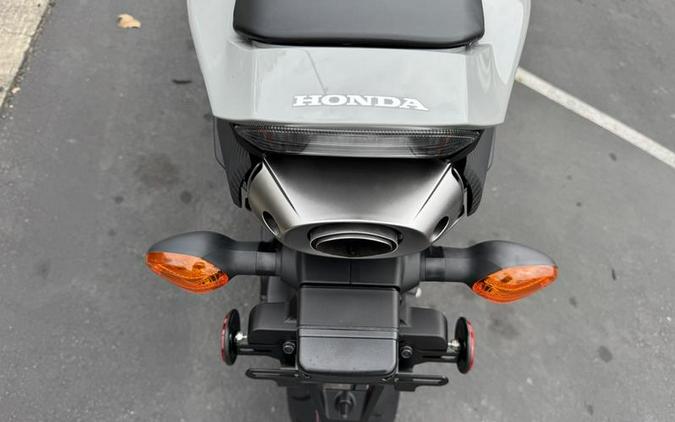 2026 Honda® CBR600RR