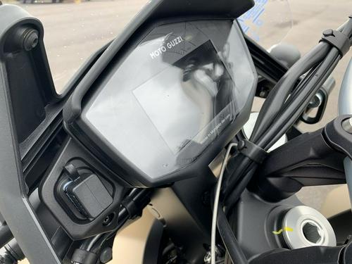 2020 Moto Guzzi V85 TT Travel $2000 Trade in credit & $500 first responder discount!