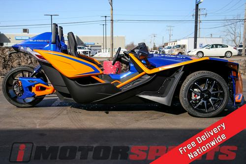 2020 Slingshot R Review (12 Fast Facts on 3 Wheels)