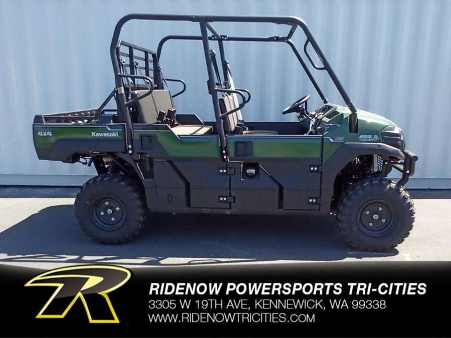 2023 Kawasaki Mule PRO-FXT™ EPS