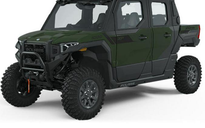 2024 Polaris® XPEDITION XP 5 NorthStar