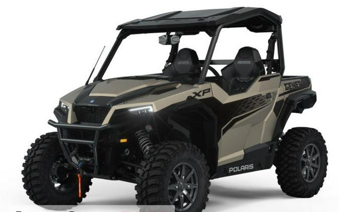 2024 Polaris® General XP 1000 Ultimate