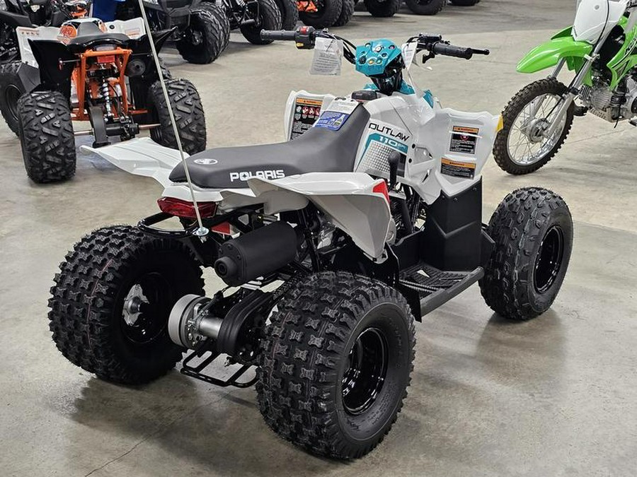 2024 Polaris® Outlaw 110 EFI