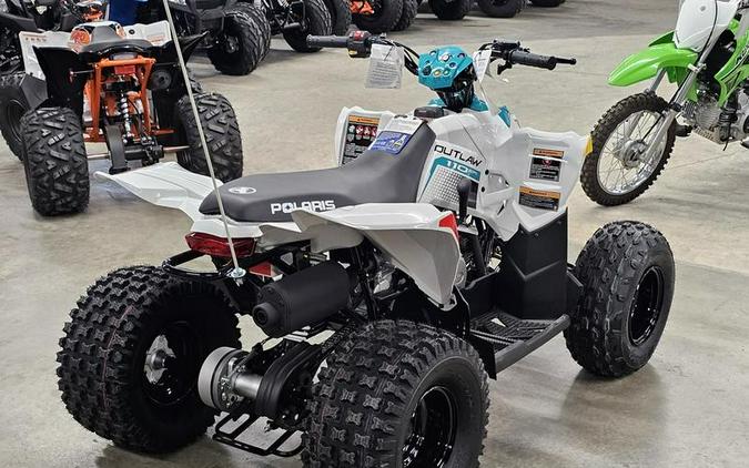 2024 Polaris® Outlaw 110 EFI