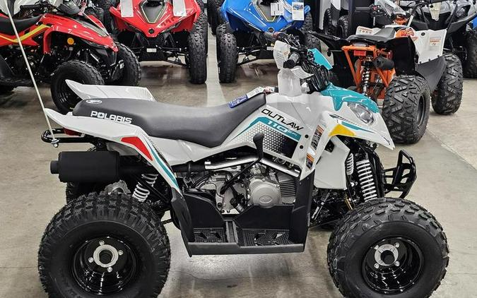 2024 Polaris® Outlaw 110 EFI