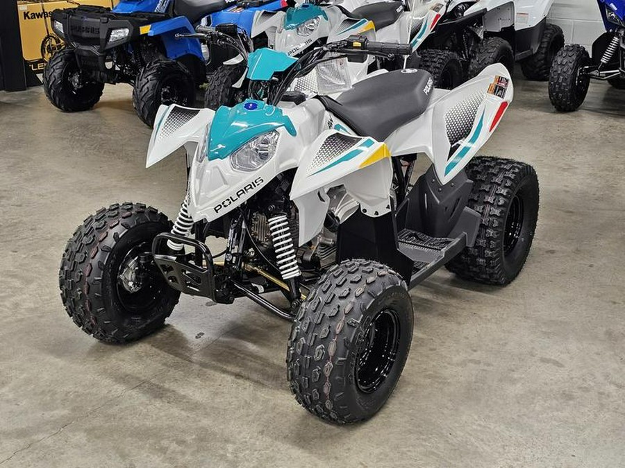 2024 Polaris® Outlaw 110 EFI