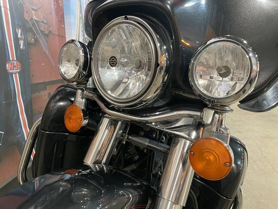 2008 Harley-Davidson FLHTCU - Ultra Classic Electra Glide