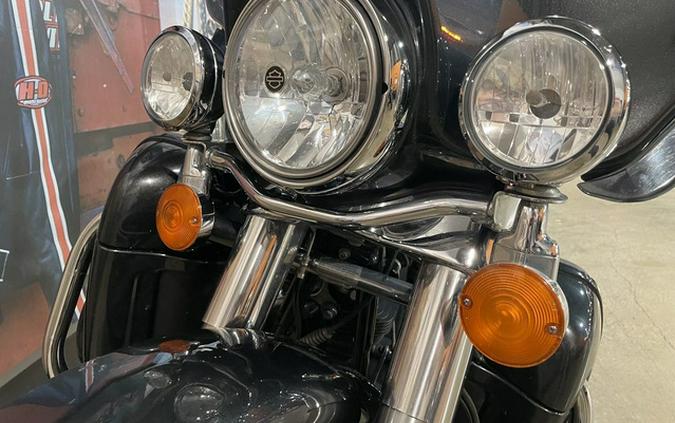 2008 Harley-Davidson FLHTCU - Ultra Classic Electra Glide