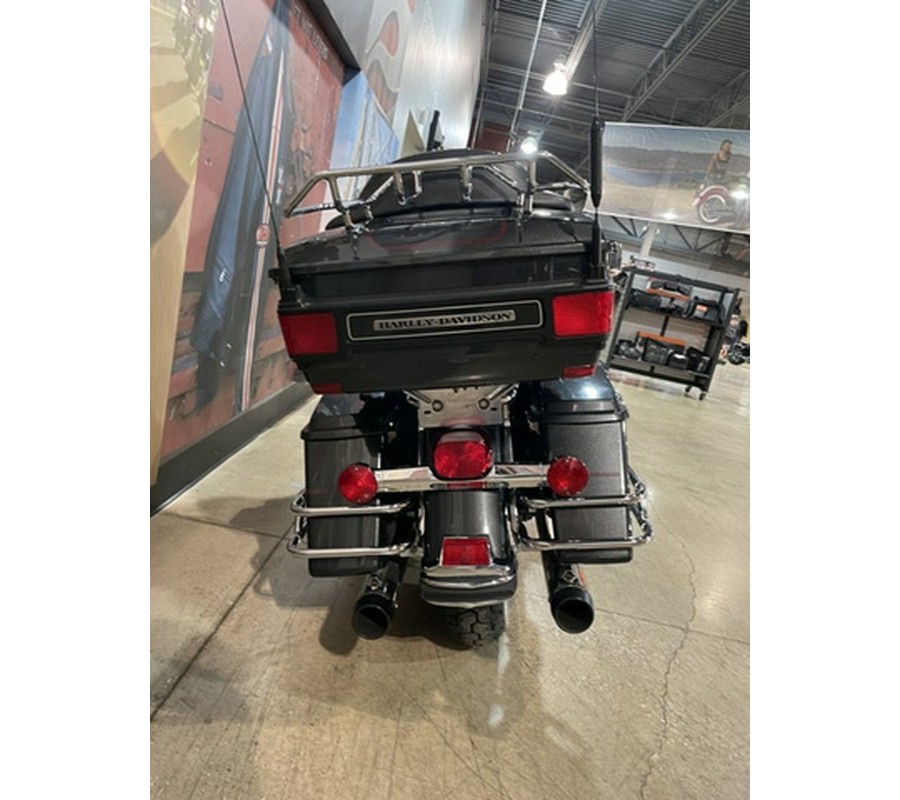 2008 Harley-Davidson FLHTCU - Ultra Classic Electra Glide