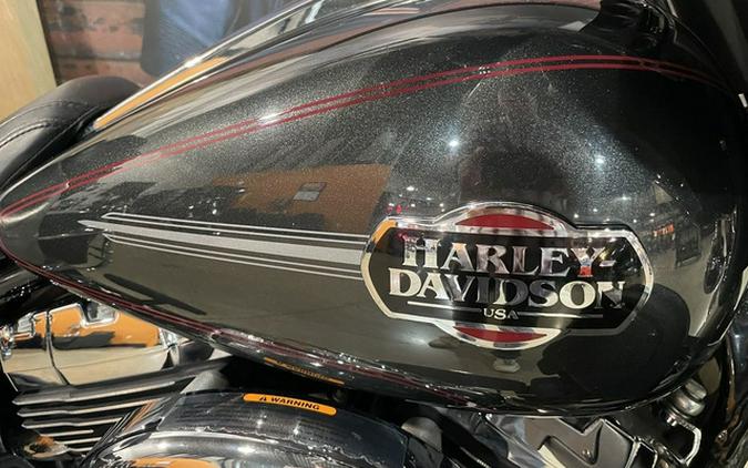 2008 Harley-Davidson FLHTCU - Ultra Classic Electra Glide