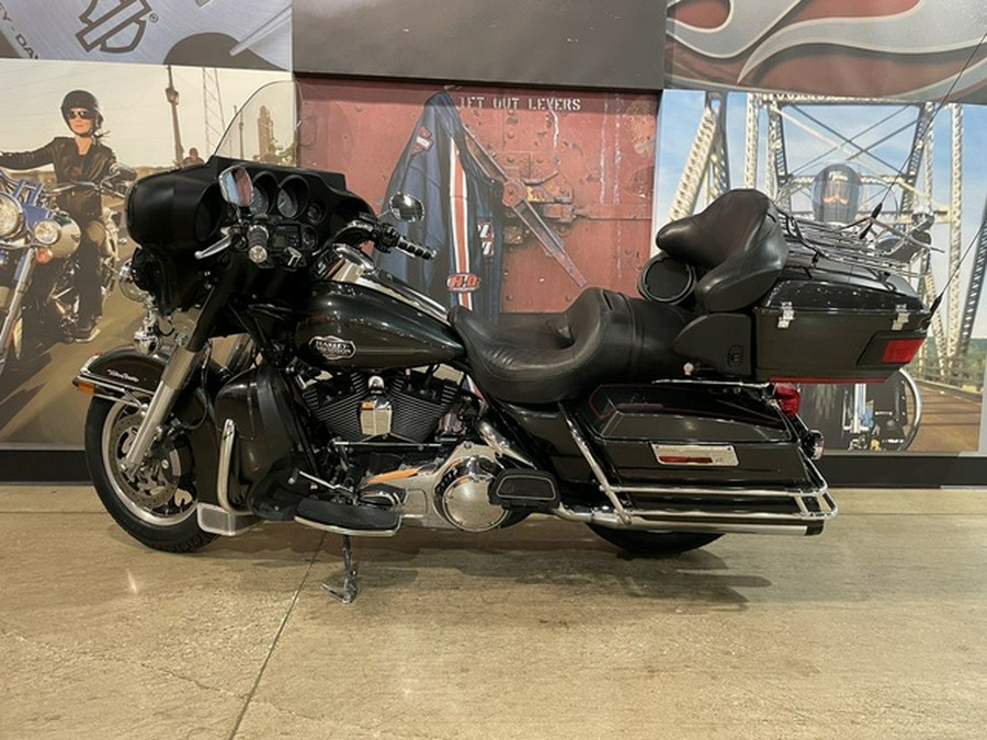 2008 Harley-Davidson FLHTCU - Ultra Classic Electra Glide