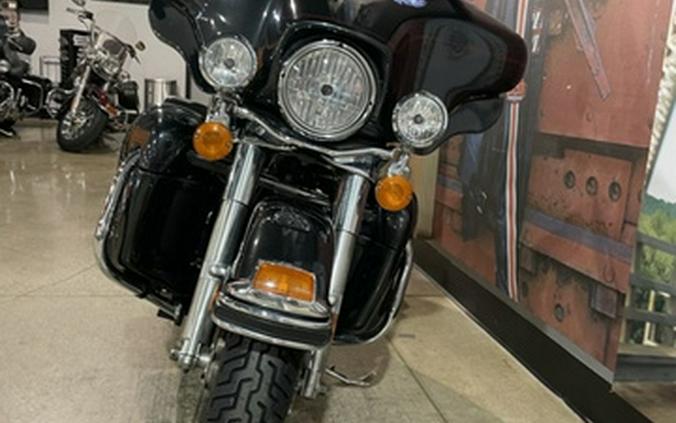 2008 Harley-Davidson FLHTCU - Ultra Classic Electra Glide