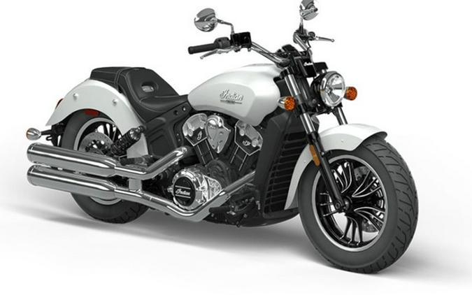 2022 Indian Scout Rogue Review [9 Fast Facts: Cruiser Motorcycle]