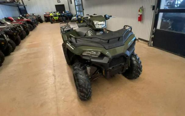 2024 Polaris® Sportsman 450 H.O. EPS