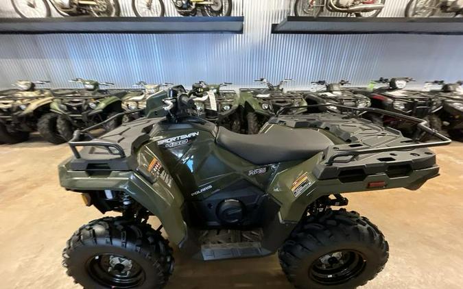 2024 Polaris® Sportsman 450 H.O. EPS