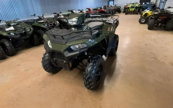 2024 Polaris® Sportsman 450 H.O. EPS