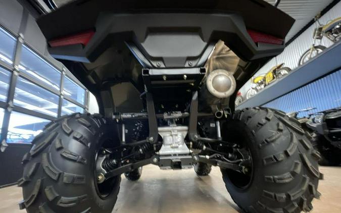 2024 Polaris® Sportsman 450 H.O. EPS